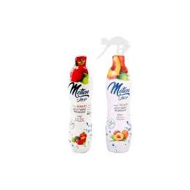 موشن معطر جو (اسبريت بخاخ+ خوخ غيار)1+1